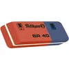 Image de Pelikan Gomme caoutchouc BR 40, (L)58 x (P)20 x (H)8 mm