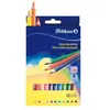 Image de Pelikan crayons de couleur ?pais bsd12dn, ?tui de 12 carton 724039