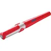 Image de Pelikan Pelikano Stylo plume P480A, rouge, pour droitiers