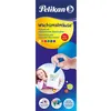 Image de Pelikan Crayons de cire souris, assorti, kit cadeau de 6