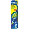 Image de Pelikan griffix Stylo plume, vert, pour gauchers