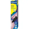 Image de Pelikan Twist Stylo roller Girly Rose, rose-métallique