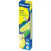 Image de Pelikan Twist Stylo plume Neon, jaune fluo