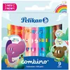 Image de Pelikan, Écriture + dessin, Combino (9x)