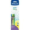 Image de Pelikan Stylo feutre à encre inky 273 Neon, blister de 3