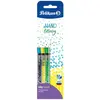 Image de Pelikan, Stylo, Stylo à encre inky 0.5mm 817097 3 pièces ass. (3x)