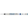Image de Pelikan Recharge pour stylo roller 338, épaisseur: F, bleu