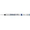 Image de Pelikan, Cartouche de rechange + encrier, Cartouches à rouleaux 338 (Bleu, 0.80 mm, 1 pcs)