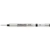 Image de Pelikan Recharge pour stylo roller 338, épaisseur: F, noir