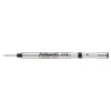 Image de Pelikan, Cartouche de rechange + encrier, Cartouches de roller fin noir (Noir, 0.90 mm, 1 pcs)