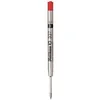 Image de Recharge Pour Stylo Bille 337 - M 10 Mm - Rouge