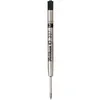 Image de Pelikan Recharge grand volume de stylo à bille 337, F, noir