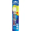 Image de Pelikan Effaceur d'encre Super Pirat 850B, large, carte