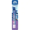 Image de Pelikan, Gomme + correcteur, Gomme à encre Super Pirate