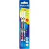 Image de Pelikan Effaceur d'encre Super Pirat 850F, fin, carte
