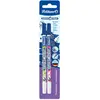 Image de Pelikan, Gomme + correcteur, Super Pirate