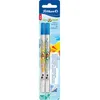 Image de Pelikan Effaceur d'encre Super Sheriff 258M, carte blister