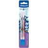 Image de Pelikan, Gomme + correcteur, Gomme à encre Super Pirate, largeur M