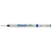Image de Pelikan Recharge pour stylo roller 338, largeur: M, bleu