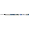 Image de Recharge Pour Stylo Roller 338 - M 1mm - Bleu