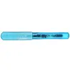 Image de Pelikan pelikano junior stylo plume dapprentissage en plume acier inoxydable turquoise droitiers 924886