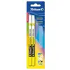 Image de Pelikan blister de 2 surligneurs effacables 456 931428