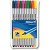 Image de Pelikan fineliner 96, étui de 10, largeur de tracé: 0,4 mm