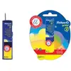 Image de PELIKAN - Mines pour le porte-mines "griffix" , emballage blister grade de dureté: HB contenu: 2 étuis de 3 pièces chacune (960492)