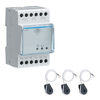 Image de HAGER XEV305 Module de gestion de charge dynamique - triphasé - pour borne HAGER witty
