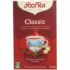 Image de Yogi Tea Classic x 17