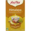 Image de Yogi Tea Himalaya Infusion Ayurvédique aux Epices 34 g