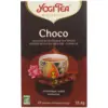 Image de Yogi Tea Choco x 17