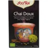 Image de Yogi Tea Chaï Doux Infusions x 17