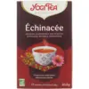 Image de Yogi Tea Échinacéa Infusions x 17