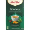 Image de Yogi Tea Bonheur x 17