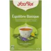 Image de Yogi Tea Infusions Ayurvédiques Equilibre Basique 35,7 g