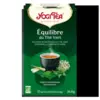 Image de Yogi Tea Équilibre du Thé Vert Bio Infusettes x 17