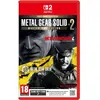 Image de Konami, MGS Master Collection 2 - Day One Ed. NSW2 UK