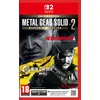 Image de Metal Gear Solid: Master Collection Vol. 2