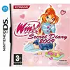 Image de Winx Club Secret Diary Rétrogaming