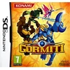 Image de Gormiti : The Lords of Nature ! + Figurine Rétrogaming