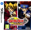 Image de Beyblade Metal Fusion + Cyber Pegasus Toupie Rétrogaming