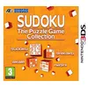 Image de Sudoku Puzzle Game Collection Nintendo 3DS