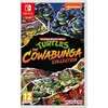 Image de Teenage Mutant Ninja Turtles : The Cowabunga Collection
