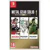 Image de Metal Gear Solid : Master Collection Vol. 1