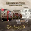 Image de GetsuFumaDen : Undying Moon - Deluxe Edition