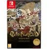 Image de GetsuFumaDen Undying Moon Deluxe Edition Nintendo Switch Nintendo Switch
