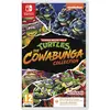 Image de Konami, Teenage Mutant Ninja Turtles : The Cowabunga Collection (Code in Box)