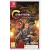 Image de Konami, Contra : Opération Galuga (Code in a Box) /Switch