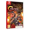 Image de Nintendo Games Switch Contra: Operation Galuga (ciab)